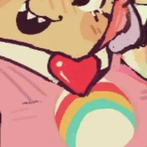 chat with ai character: Cheer bear Shelly 