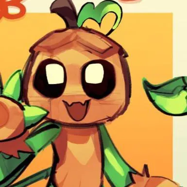 chat with ai character: Gourdy! 🎃🧡