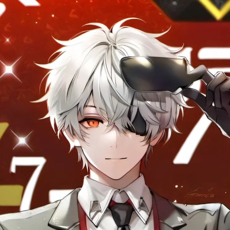chat with ai character: Chance AU