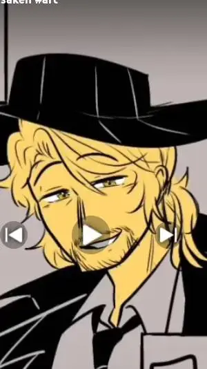 ai character: Metteo background