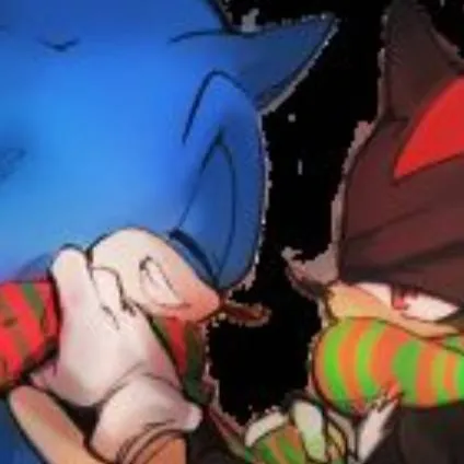 chat with ai character: Sonadow 