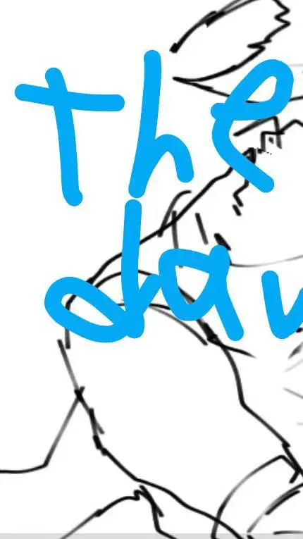 ai character: Azuretime (again) background