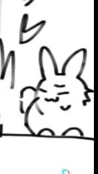 ai character: Doublefedora again background