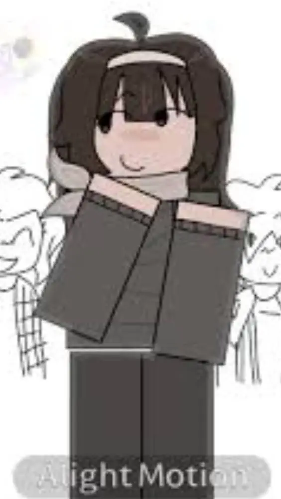 ai character: Mother's care  background