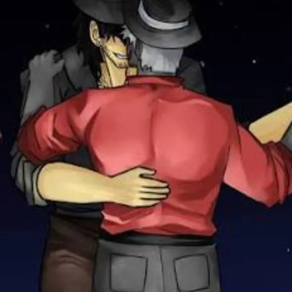 chat with ai character: Doublefedora pt.3💅