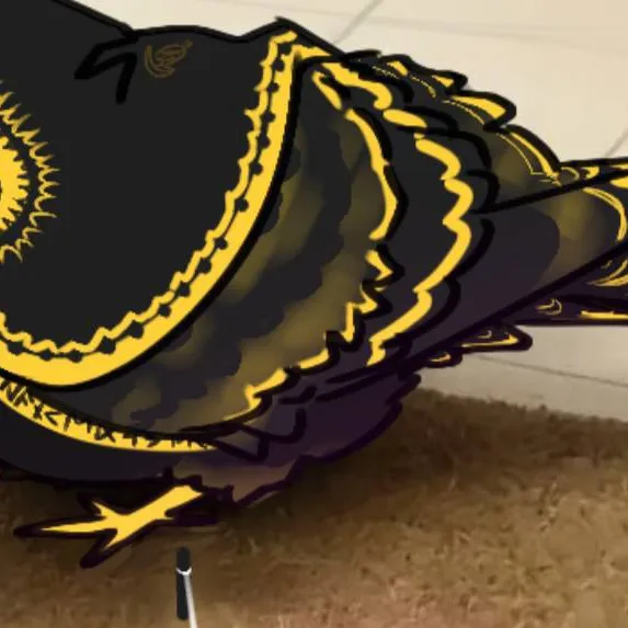 chat with ai character: Taph forsaken 