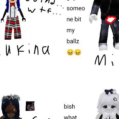 chat with ai character: roblox gc pt.2😔🤞