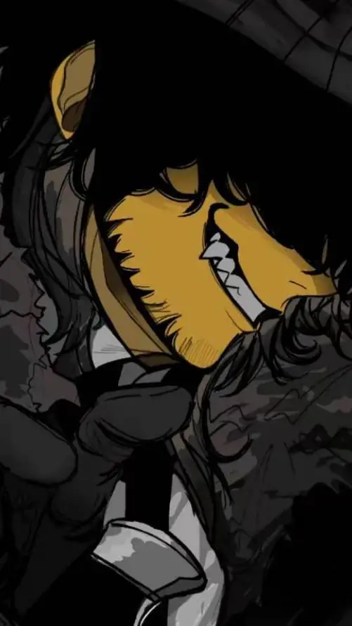 ai character: Mafioso  background