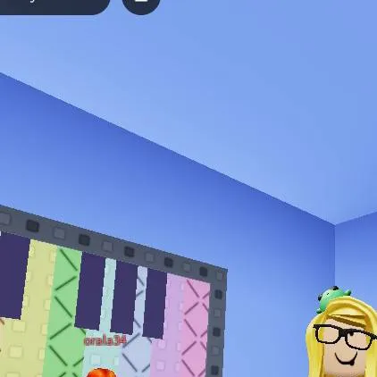 chat with ai character: Roblox daycare!