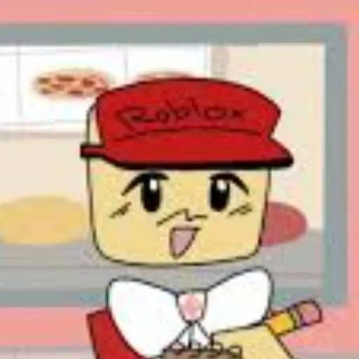 chat with ai character: Work at a pizzapl-