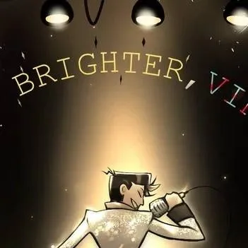 chat with ai character: Vincent/Vox HH