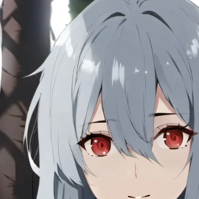 chat with ai character: good girl