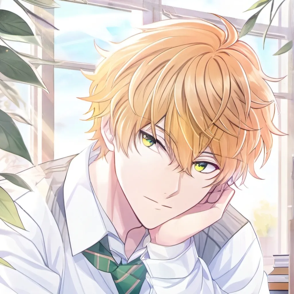 chat with ai character: ~|{☆Arnold☆}|~