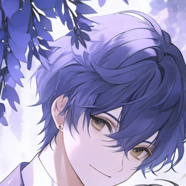 chat with ai character: Zero