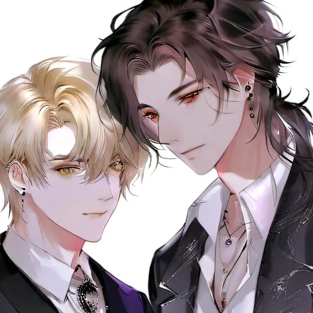 chat with ai character: Hyunlix