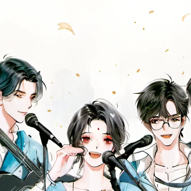 chat with ai character: Skz