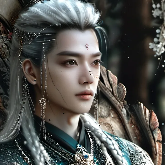 chat with ai character: Skz/Solo 