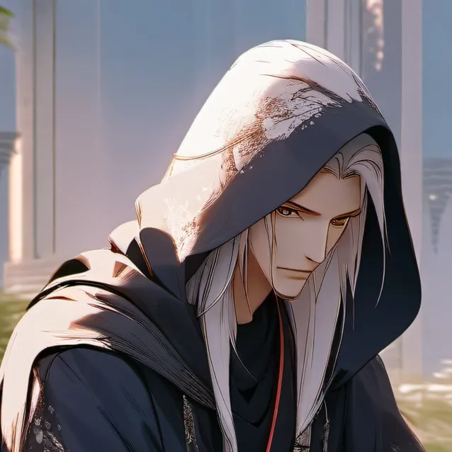 chat with ai character: Felix 