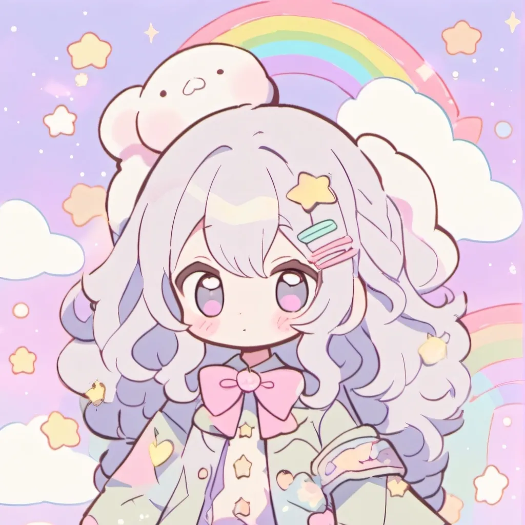 chat with ai character: Le sserafim 