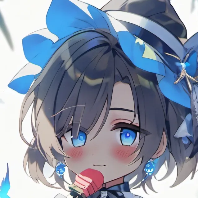 chat with ai character: lov