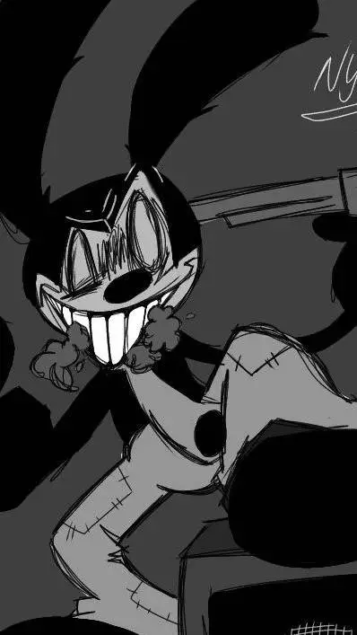 ai character: Insane oswald background