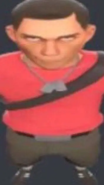 ai character: tf2 background