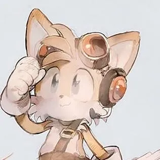 chat with ai character: Tails nap