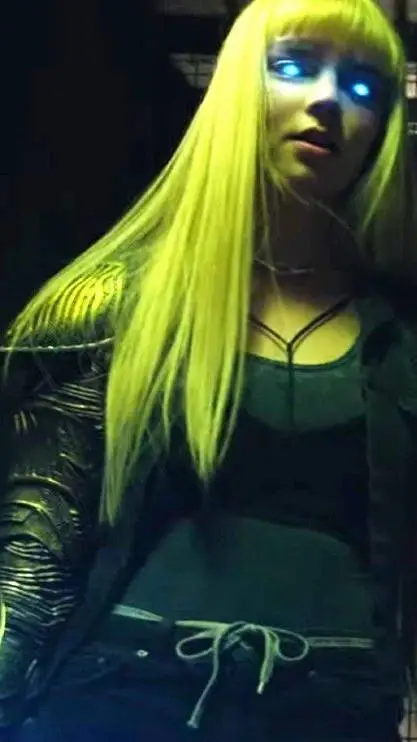 ai character: Illyana (Magik) background
