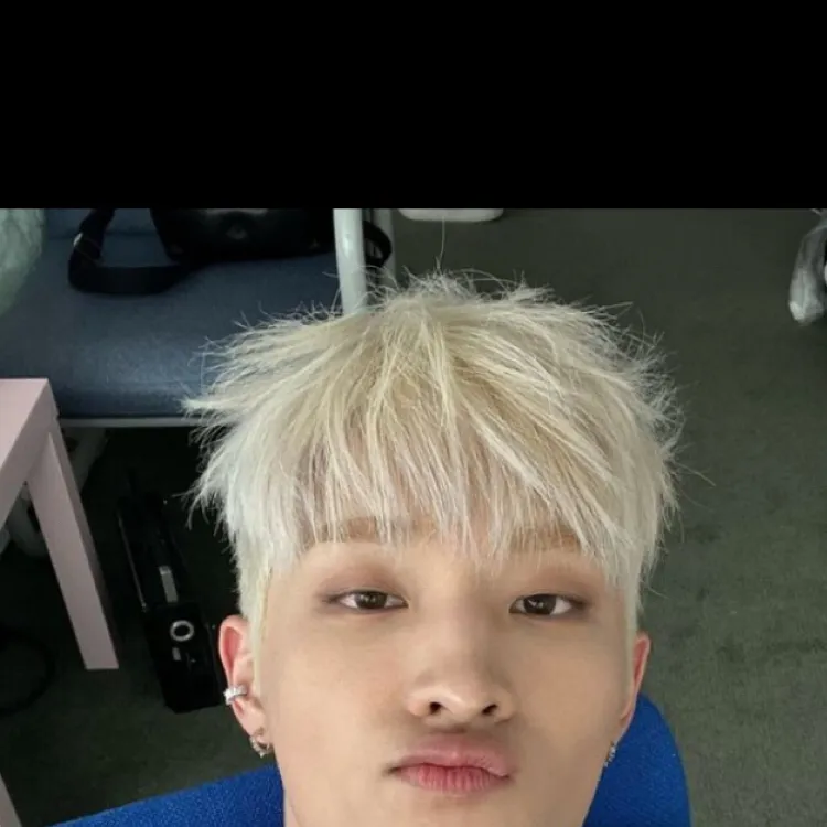 chat with ai character: Keeho 