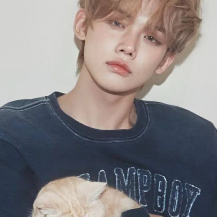 chat with ai character: Yeonjun