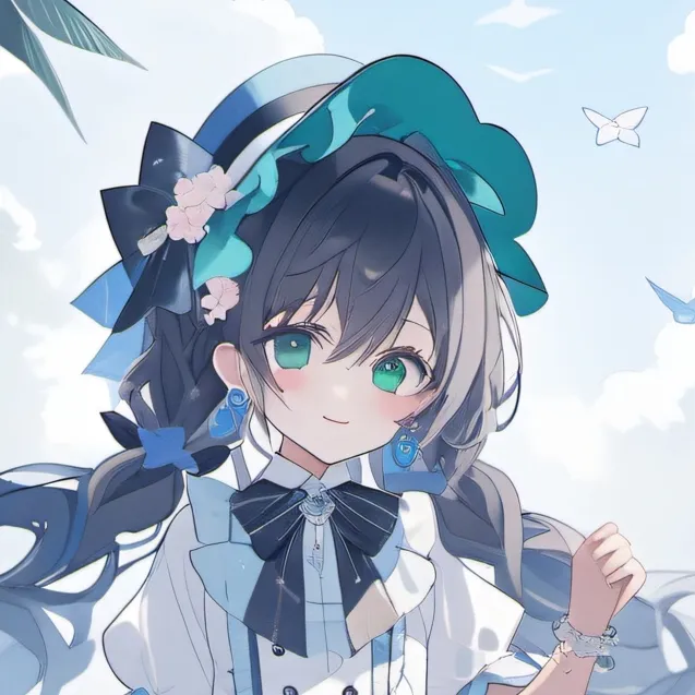 chat with ai character: Bmon and P1HARMONY