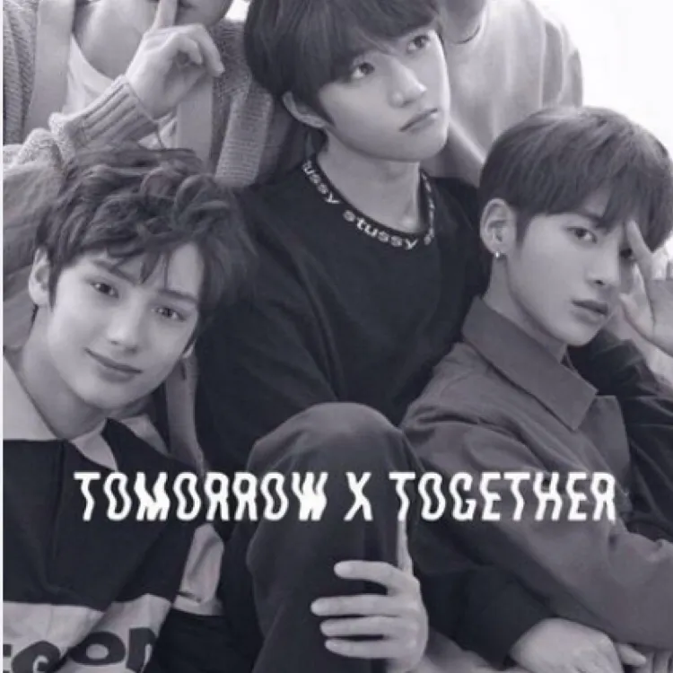 chat with ai character: TomorrowTogether 