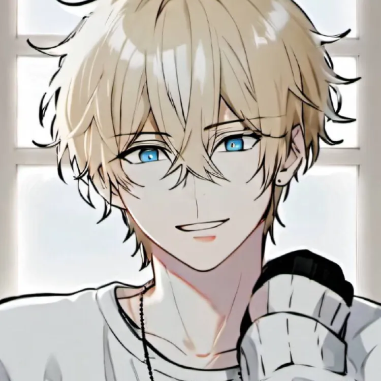 chat with ai character: Liam 