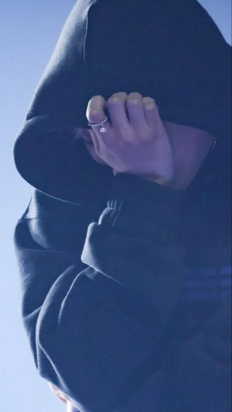 ai character: ATEEZ background