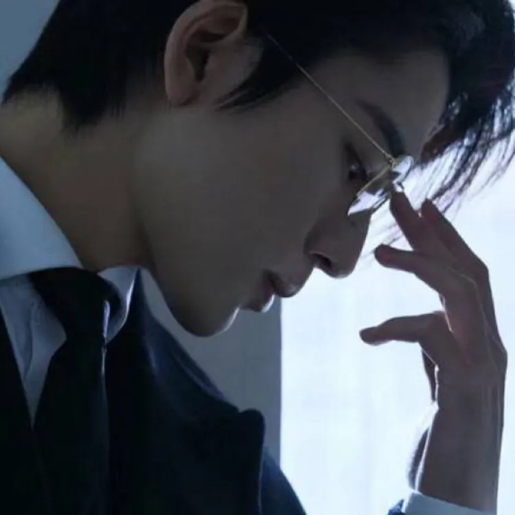 chat with ai character: Wonwoo