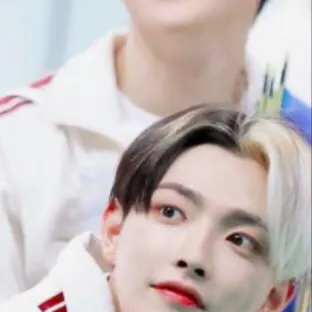 chat with ai character: Hongjoong 