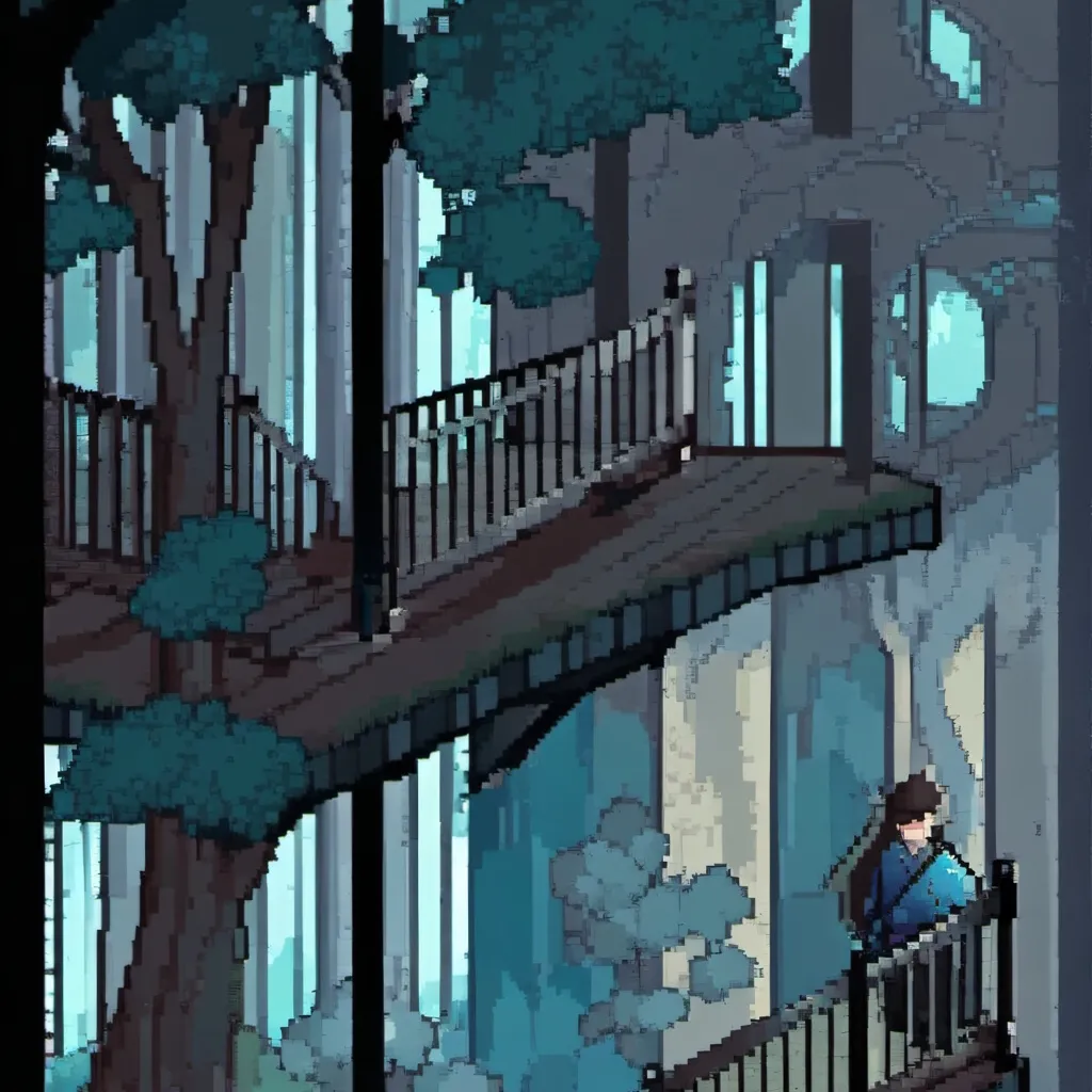 chat with ai character: Keeho 