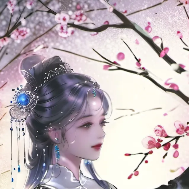 chat with ai character: Lucy