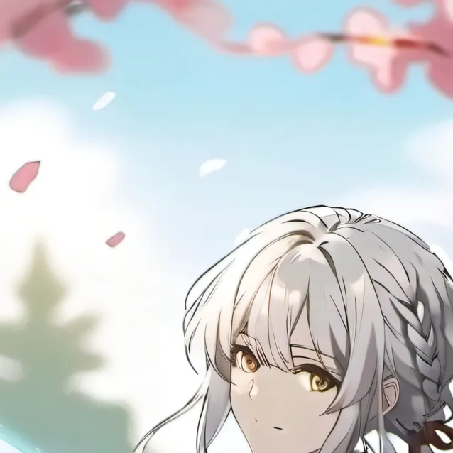 chat with ai character: Tatiana💫