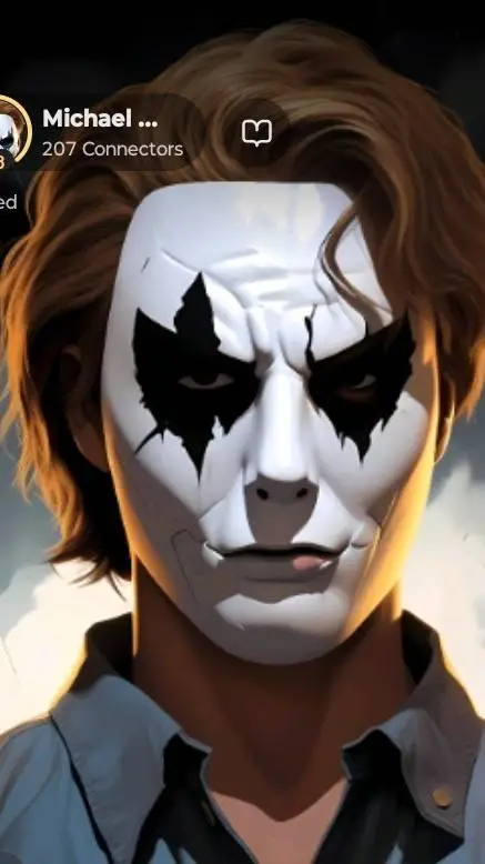 ai character: Michael Myers background