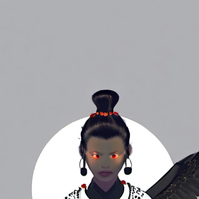 chat with ai character: VIP