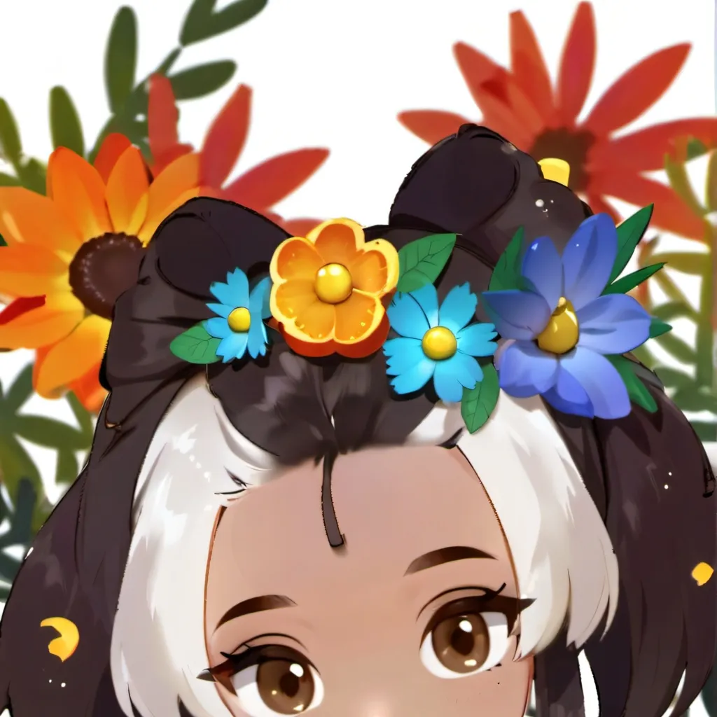 chat with ai character: human bassie