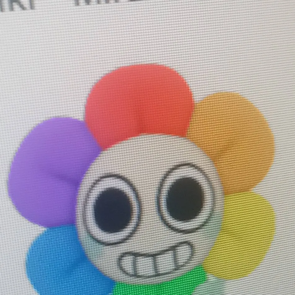 chat with ai character: temu dandy✌️😭