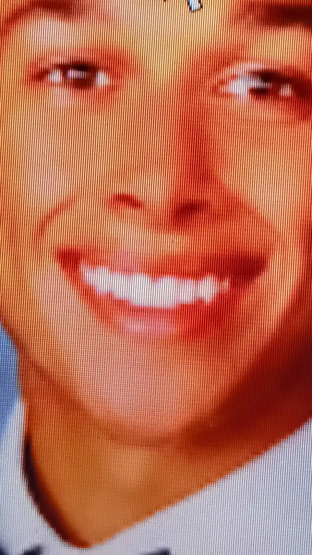 ai character: stupid bald tyler background