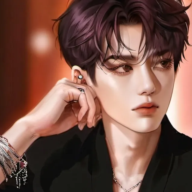 chat with ai character: Zephyr Blackwood