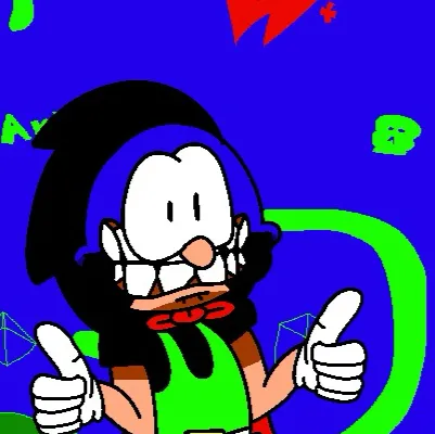 chat with ai character: Antario Spaghetti