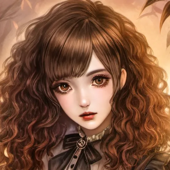 chat with ai character: 𝓛𝓮 door