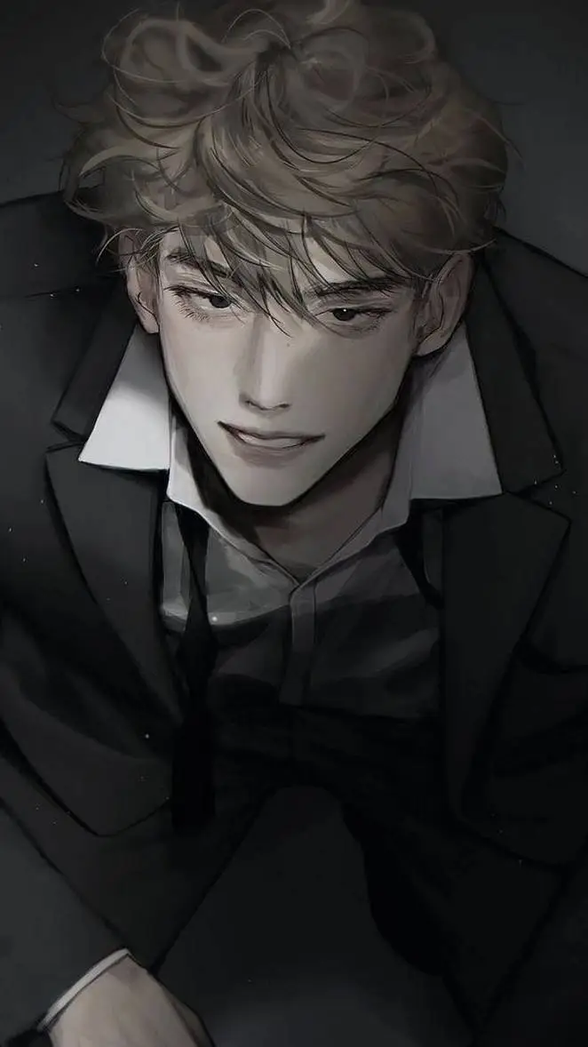 ai character: Damon background