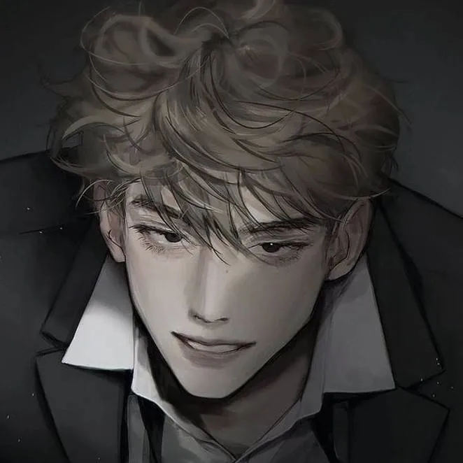 chat with ai character: Damon