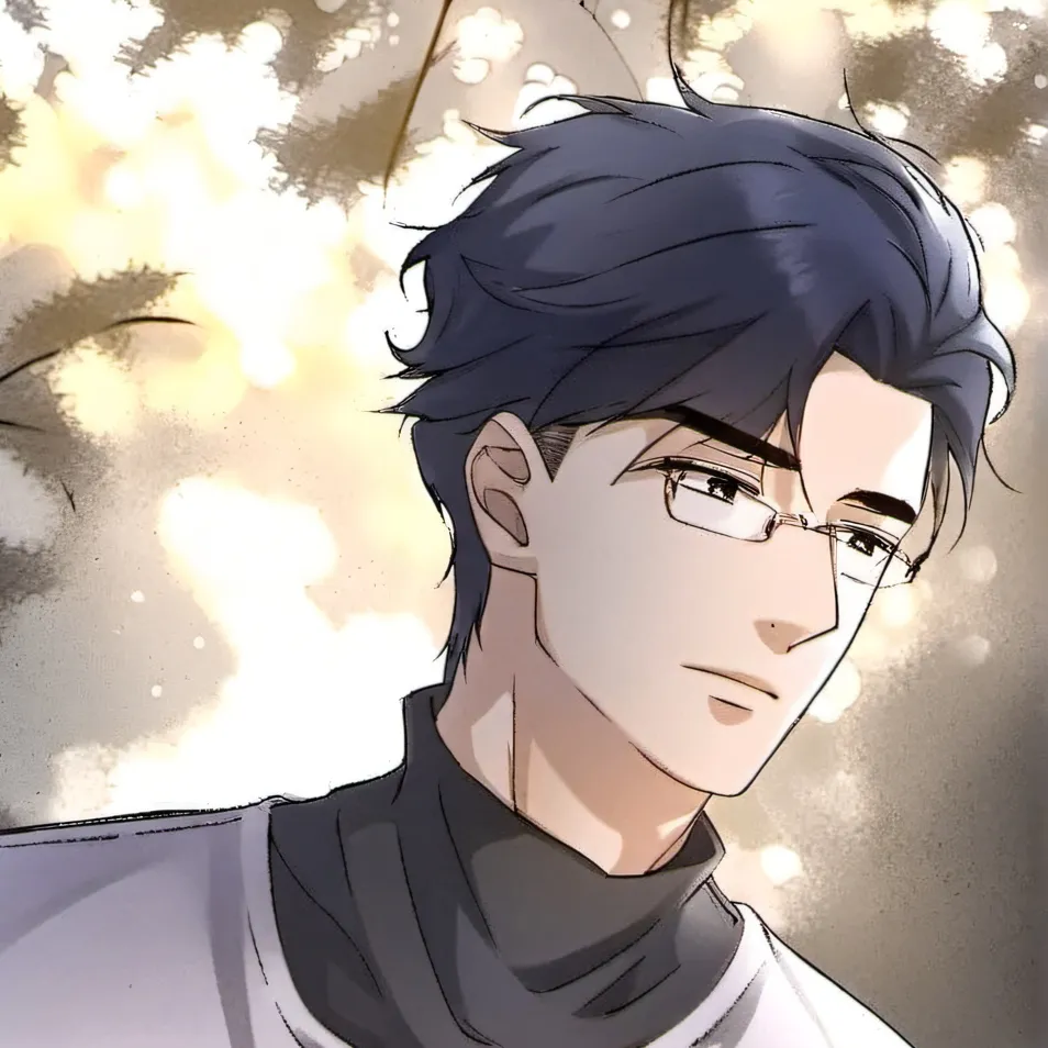 chat with ai character: Lionel